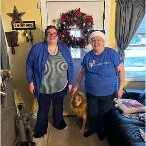 Meet your Posher, Pam